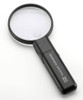 Hasegawa 2WAY Modeling Magnifier (with LED Light)