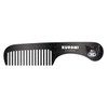 Kcompany Sanrio Characters Flat Comb Kuromi