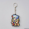 Square Enix Final Fantasy Pixel Remaster Build Charm Collection Vol.1 Box (6pcs)