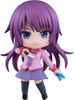 Good Smile Company Nendoroid Hitagi Senjyogahara 2.0 Figure (Monogatari Series)