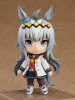 Good Smile Company Nendoroid Oguri Cap Figure (Umamusume: Pretty Derby) (Rerelease)