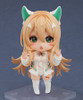 Good Smile Company Nendoroid Rupee: Winter Shopper Figure (Goddess of Victory: NIKKE)