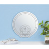 T's Factory Doraemon Interior Mirror Pass Through Hoop