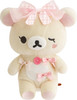 San-x Rilakkuma Rilakkuma Collectible Plush Collection MV58901