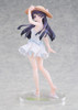 Solarain 1/6 Kuroneko (Ruri Gokou): Shironeko Ver. Figure (Oreimo)