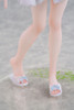Solarain 1/6 Kuroneko (Ruri Gokou): Shironeko Ver. Figure (Oreimo)