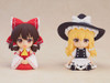 Good Smile Company Nendoroid Plus: Marisa Kirisame Rubber Mascot (Touhou Project)