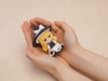 Good Smile Company Nendoroid Plus: Marisa Kirisame Rubber Mascot (Touhou Project)