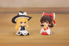 Good Smile Company Nendoroid Plus: Marisa Kirisame Rubber Mascot (Touhou Project)