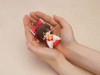Good Smile Company Nendoroid Plus: Reimu Hakurei Rubber Mascot (Touhou Project)