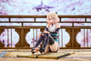 Good Smile Company 1/7 Saber/Okita Souji: Final Ascension Ver. Figure (Fate/Grand Order)