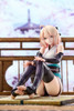 Good Smile Company 1/7 Saber/Okita Souji: Final Ascension Ver. Figure (Fate/Grand Order)