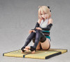 Good Smile Company 1/7 Saber/Okita Souji: Final Ascension Ver. Figure (Fate/Grand Order)