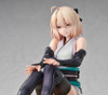 Good Smile Company 1/7 Saber/Okita Souji: Final Ascension Ver. Figure (Fate/Grand Order)