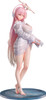 Good Smile Company 1/7 Hanako (Swimsuit) Memorial Lobby Ver. Figure (Blue Archive)