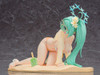 Phat! 1/6 Hiyori (Swimsuit): Memorial Lobby Ver. Figure (Blue Archive)