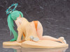 Phat! 1/6 Hiyori (Swimsuit): Memorial Lobby Ver. Figure (Blue Archive)
