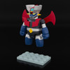 Good Smile Company BRICKROID Mazinger Z Figure (Mazinger Z)