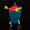 Good Smile Company BRICKROID Monster Figure (TETSUJIN28)