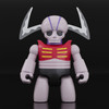 Good Smile Company BRICKROID Mechanical Beasts Set 1 Figure (Mazinger Z)