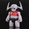 Good Smile Company BRICKROID Mechanical Beasts Set 1 Figure (Mazinger Z)