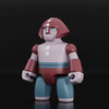 Good Smile Company BRICKROID Mechanical Beasts Set 1 Figure (Mazinger Z)