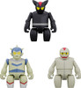Good Smile Company BRICKROID TETSUJIN28 Robots Set