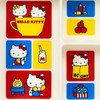 Sanrio Hello Kitty Tray With Lid Personal Accessories Forever 323411