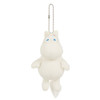 Sekiguchi Moomin Plush Mascot Moomin
