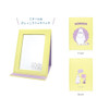 T's Factory Moomin Foldable Stand Mirror Color Of Funny / Moomin