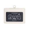 Chiikawa Card Holder CS Hachiware Fifth Class