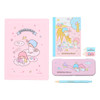 Sanrio Little Twin Stars Toolbox And Stationery Set 333166