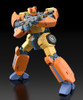 Good Smile Company MODEROID Mugen Calibur Plastic Model  (Shin Getter Robot Armageddon)
