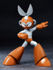 threezero MDLX Cutman Figure (Mega Man)