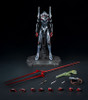 threezero ROBO-DOU Evangelion Unit 4 Figure (Evangelion: New Theatrical Edition)