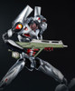 threezero ROBO-DOU Evangelion Unit 4 Figure (Evangelion: New Theatrical Edition)