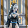 Other Sister Anastasia Illustration By Ohisashiburi 1/6 Figure Deluxe Edition