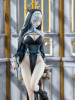 Other Sister Anastasia Illustration By Ohisashiburi 1/6 Figure Deluxe Edition