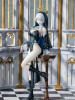 Other Sister Anastasia Illustration By Ohisashiburi 1/6 Figure Deluxe Edition