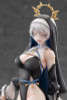Other Sister Anastasia Illustration By Ohisashiburi 1/6 Figure Deluxe Edition