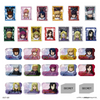 Bandai Life Mobile Sticker Collection Mobile Suit Gundam SEED Battle Destiny BOX (20pcs)