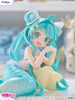 Other Desktop Fairy Hatsune Miku Mermaid Princess Ver. Figure