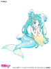Other Desktop Fairy Hatsune Miku Mermaid Princess Ver. Figure