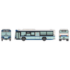 Tomytec Bus Collection Wakayama Bus 50th Anniversary Commemorative Reissue Design 2 Bus Set (N scale)
