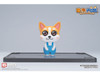 Wave 可洛基 (COLAJI) (コーラギー) Plastic Model Kit (MEOW! WOOF! SECRET SERVICE)