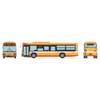Tomytec Bus Collection JH005-2 Shinki Bus (HO scale)