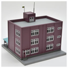 Tomytec (Building 112-3) Municipal Office 3 (N scale)