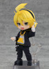 Good Smile Company Nendoroid Doll Kagamine Len: BRING IT ON Ver. (Character Vocal Series 02: Kagamine Rin/Len)