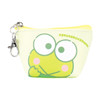 T's Factory Sanrio Triangular Mini Pouch Keroppi