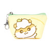 T's Factory Sanrio Triangular Mini Pouch Korokoro Kuririn